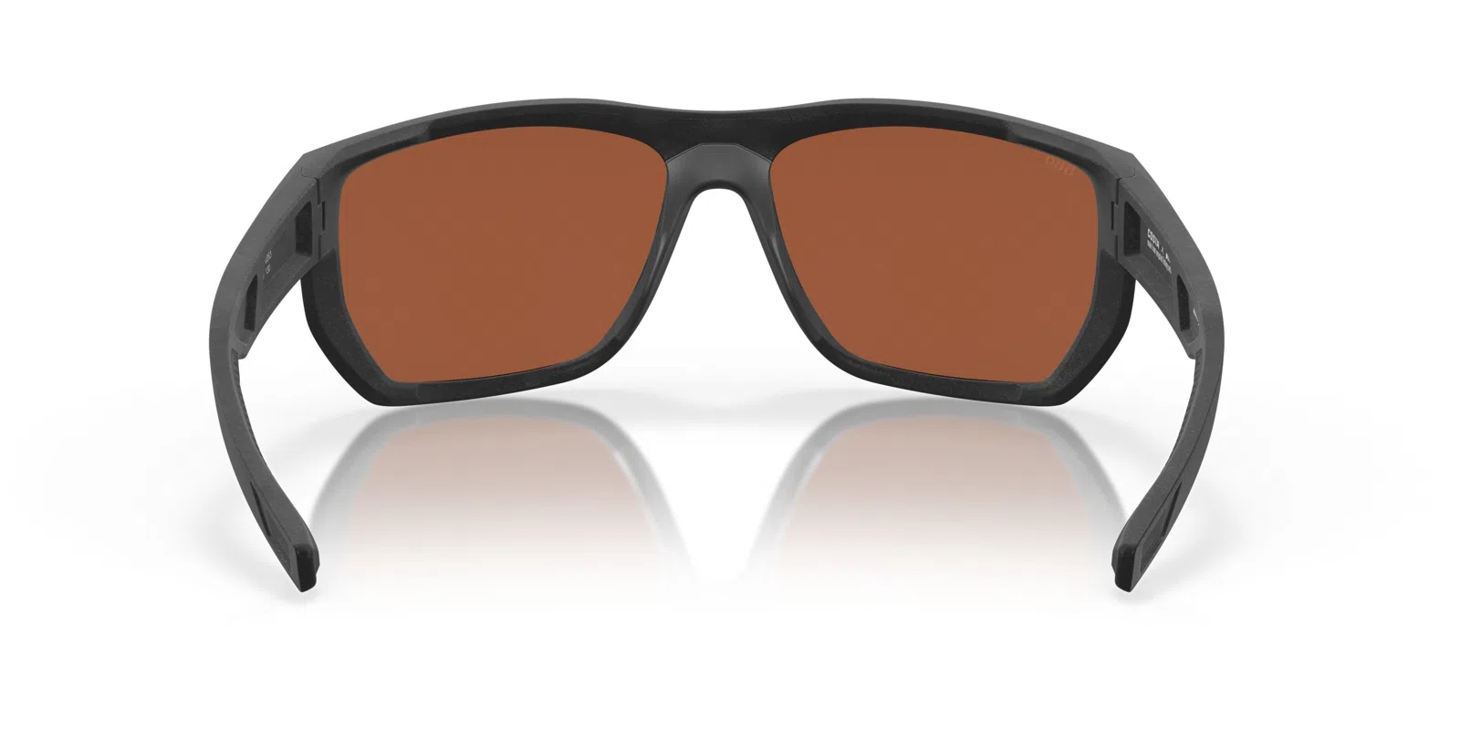 Costa Del Mar Santiago 9085 Sunglasses - 04g Net Black - view 17